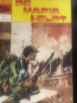 Cover van Held of dwaas