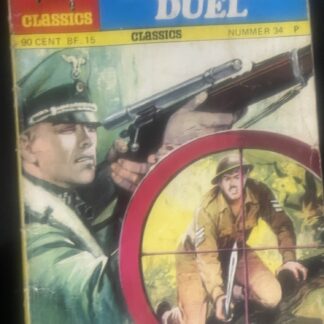 Cover van De laatste campagne