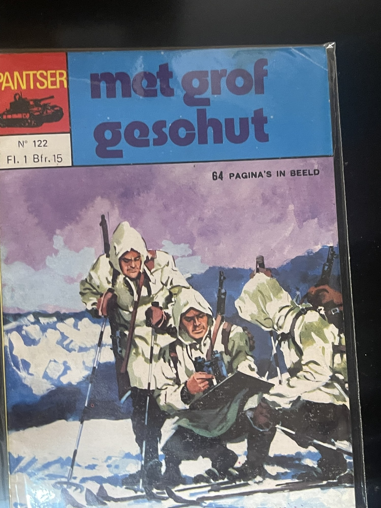 Cover van Wat is je antwoord?