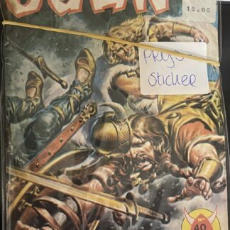 Cover van De laatste campagne