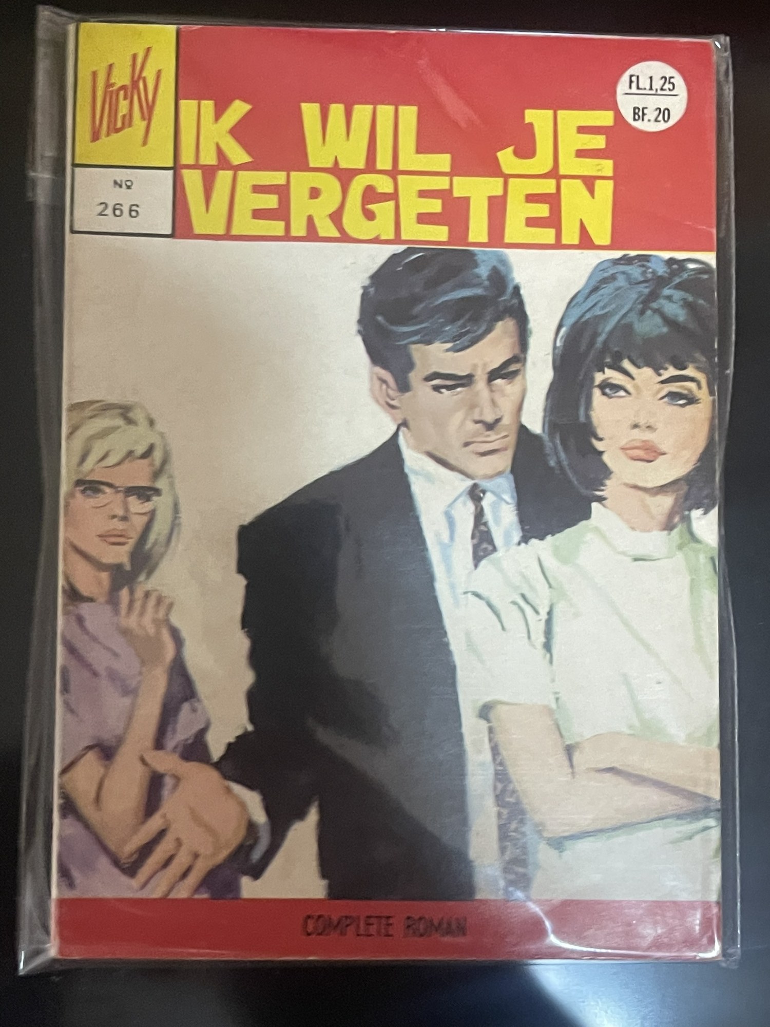 Cover van Stella Bond als detective