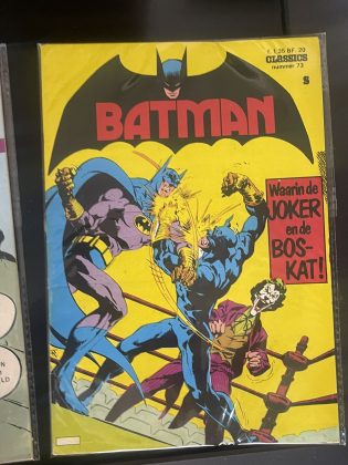 Cover van De Katzenjammer Kids 2