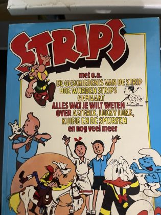 Strips