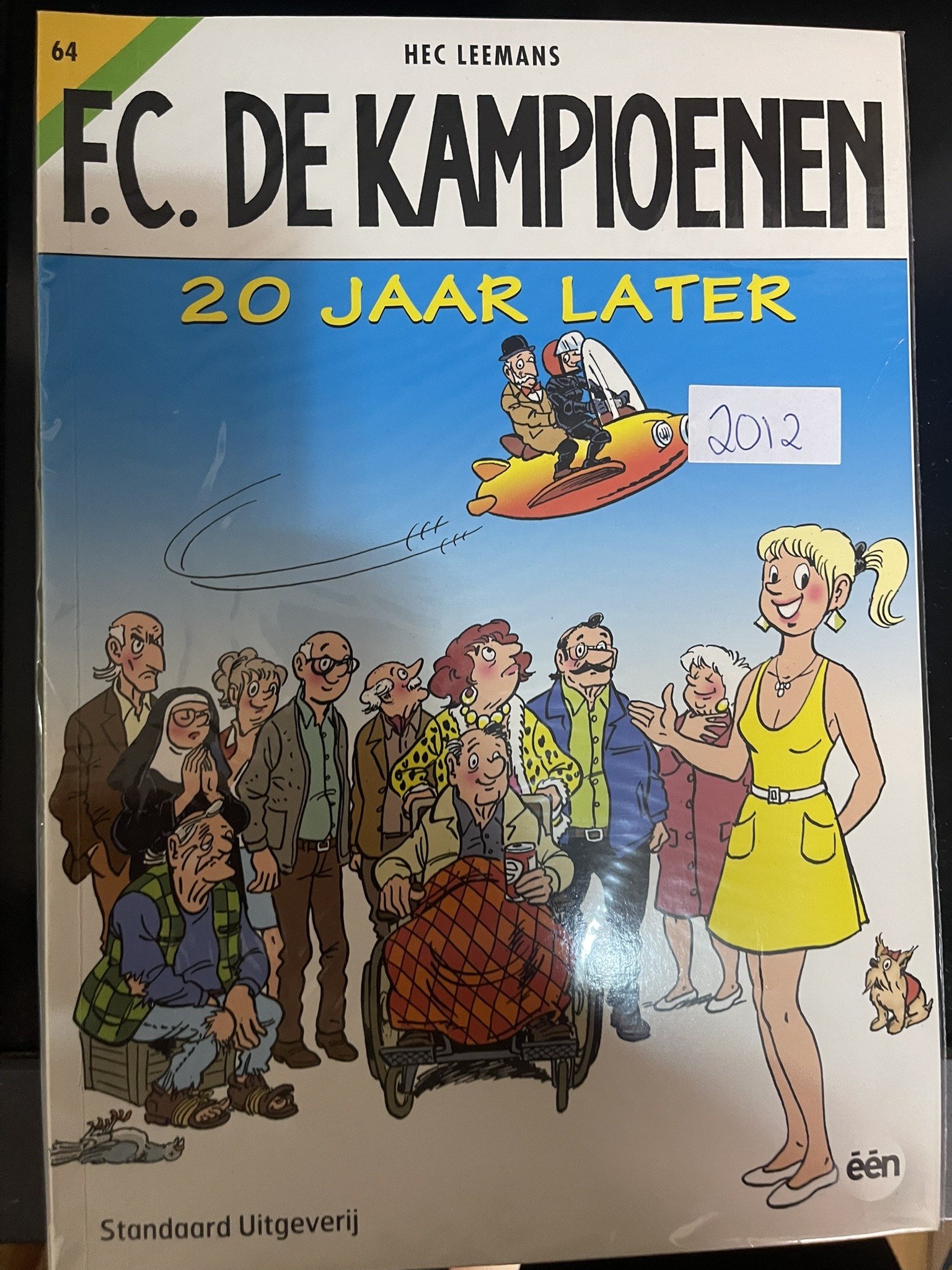 20 jaar later