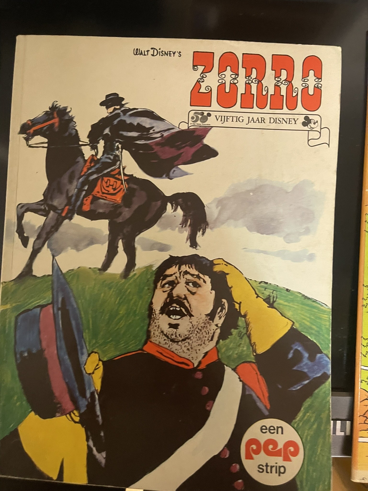 Zorro 2