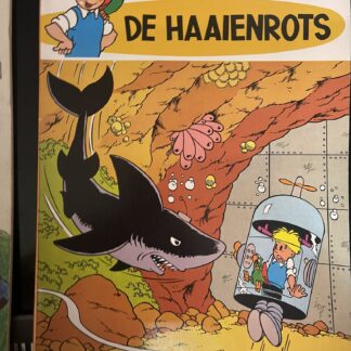 De Haaienrots