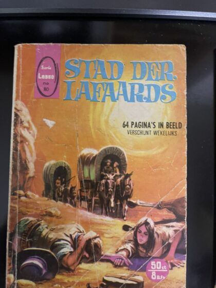 Dag der lafaards