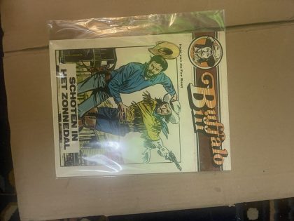 Cover van Schoten in het Zonnedal