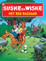 Voorbeeld strip – Het ros Bazhaar