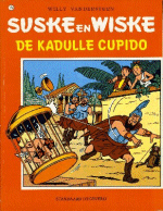 Voorbeeld strip – De kadulle Cupido