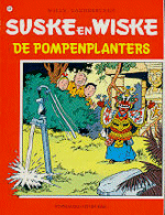 Voorbeeld strip – De pompenplanters