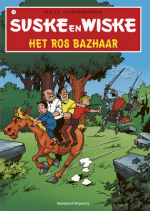 Voorbeeld strip – Het ros Bazhaar