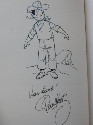 Cover van Bibbergoud