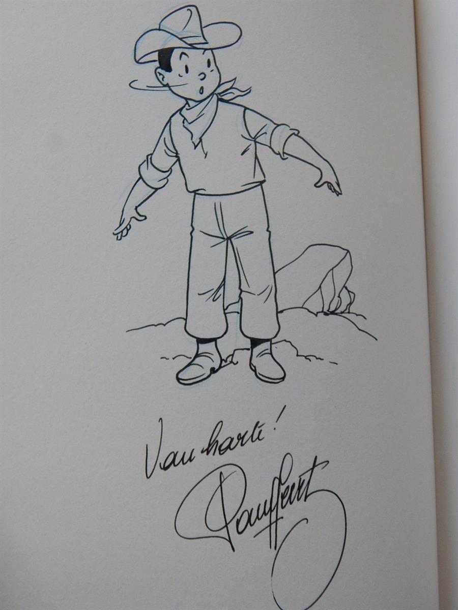 Cover van Bibbergoud