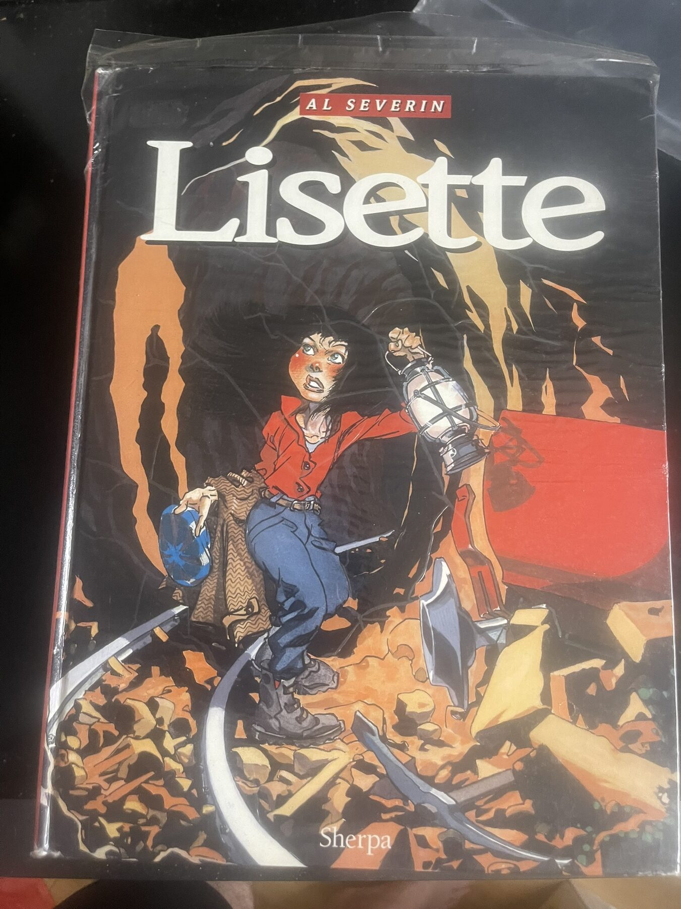 Lisette