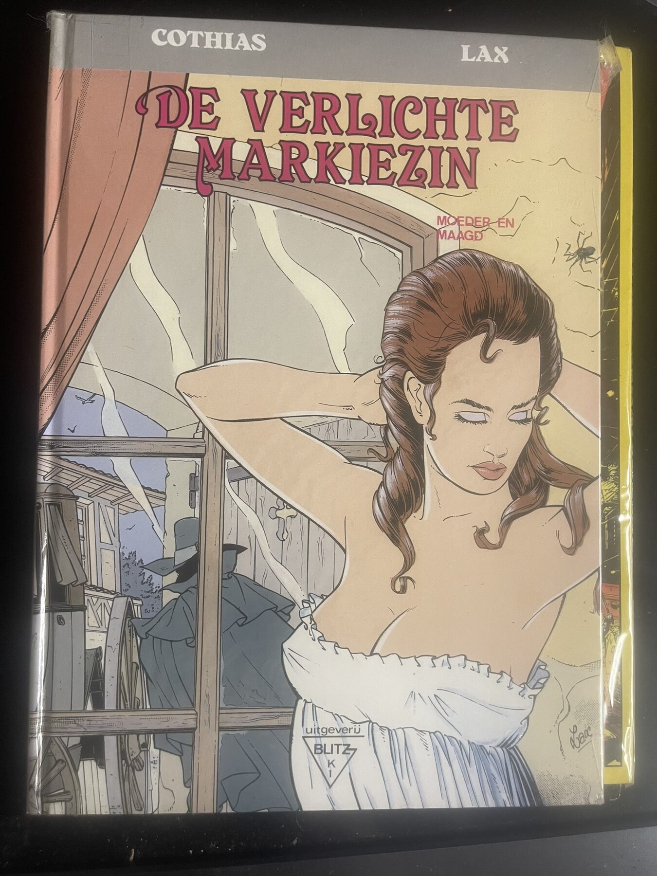 De Verlichte Markiezin