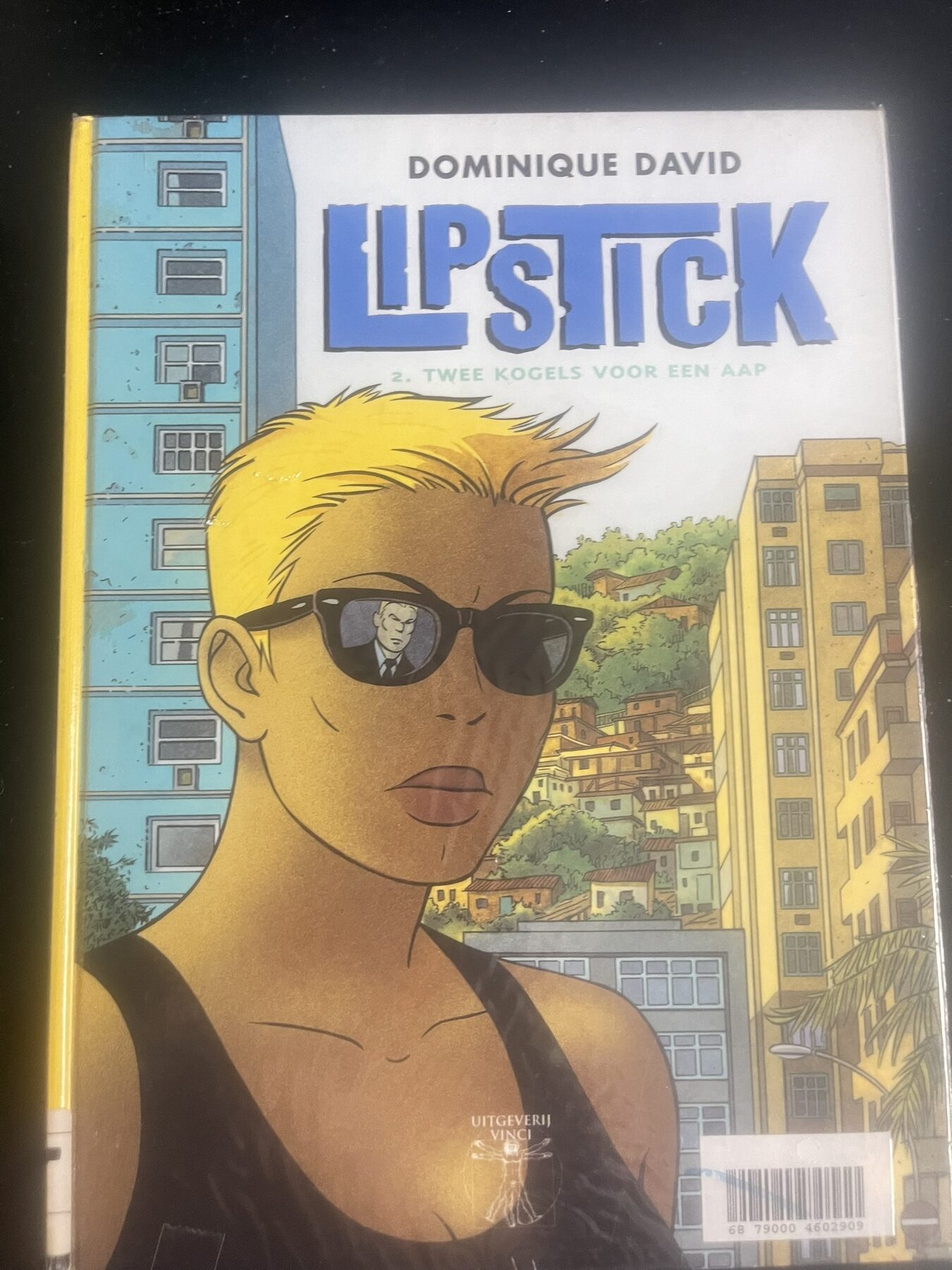 Lipstick