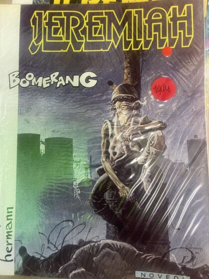 Boomerang