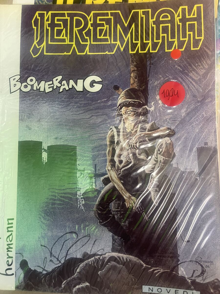 Boomerang
