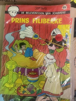 Prins Filiberke