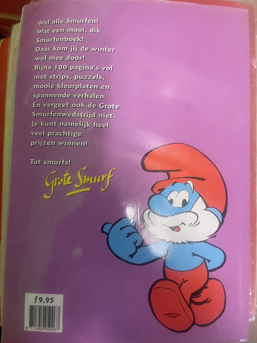 De grote wedstrijd