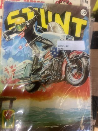 Stunt 32