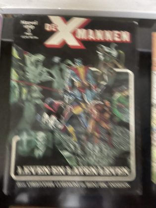 Cover van Leven en laten leven