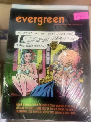 Evergreen