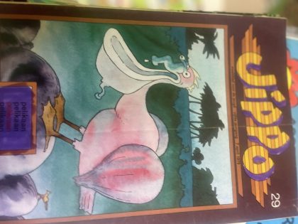 Jippo
