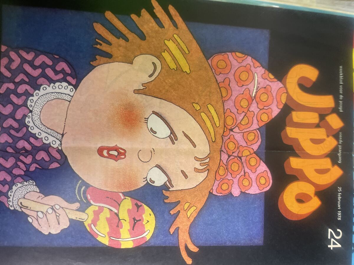 Jippo
