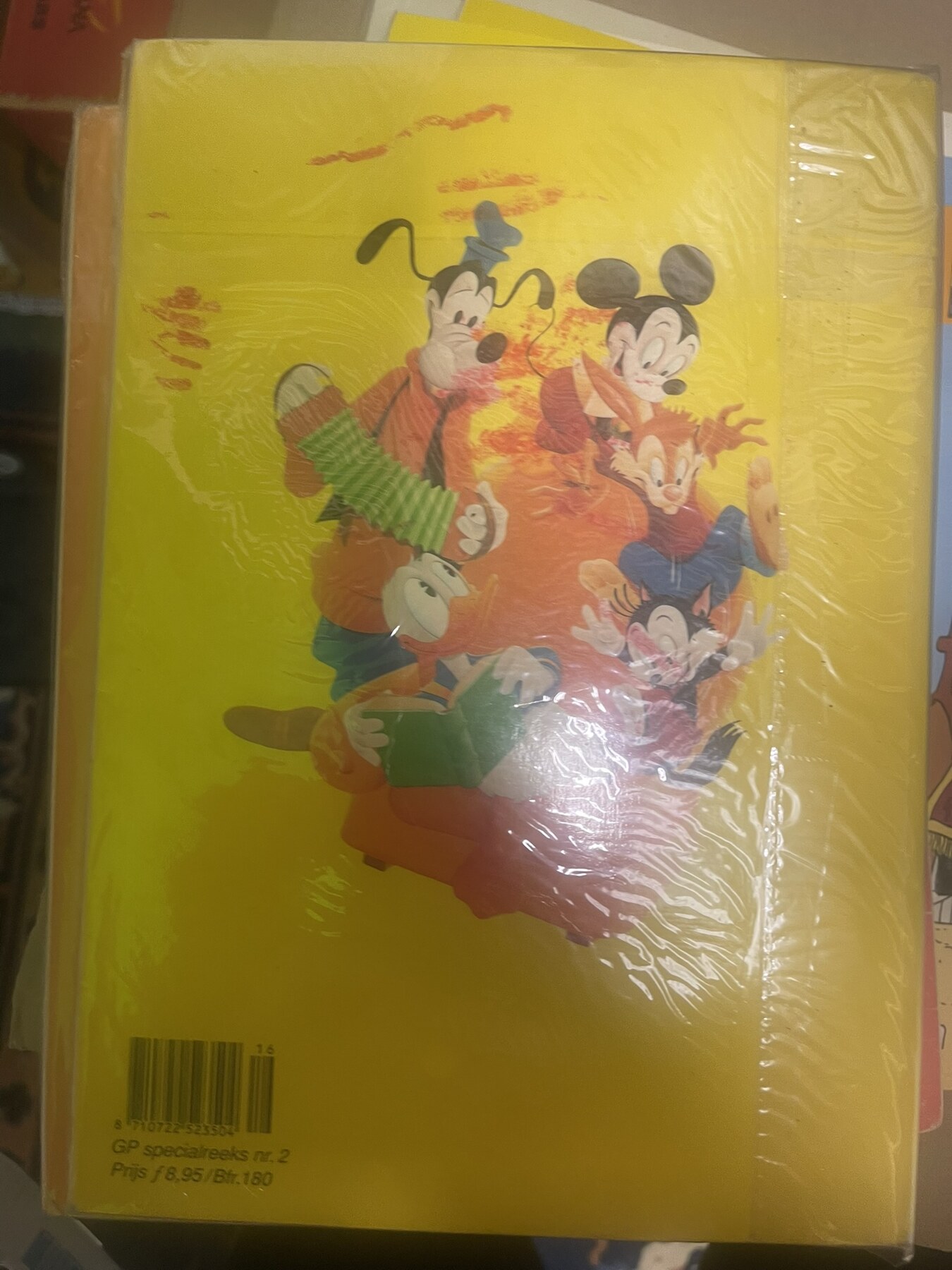 Groot vakantieboek - afbeelding 2