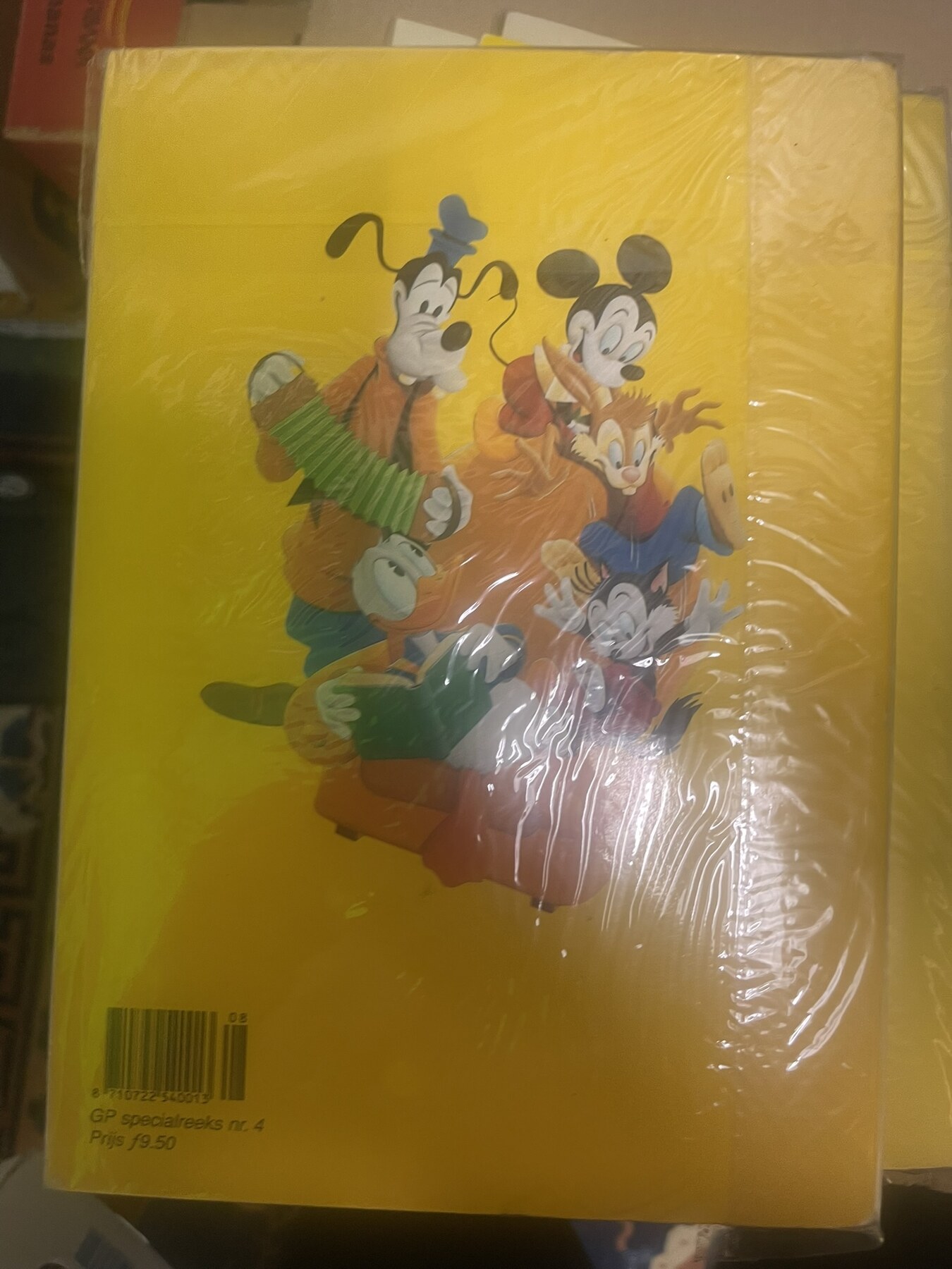Groot vakantieboek - afbeelding 2