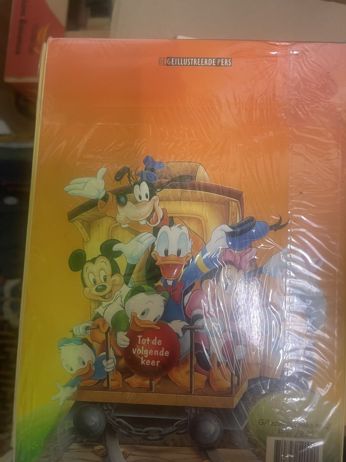 Groot vakantieboek - afbeelding 2