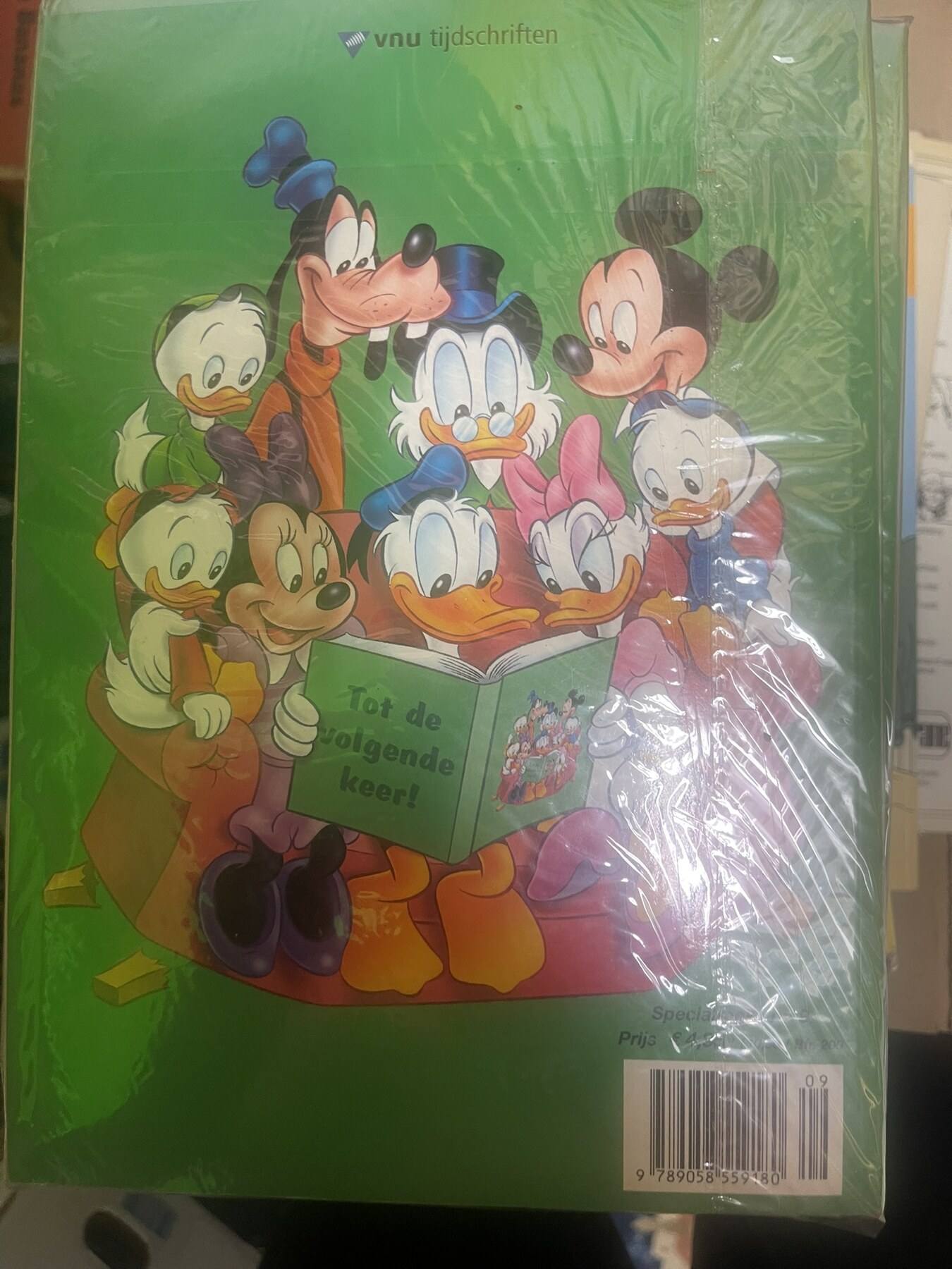 Vakantieboek - afbeelding 2