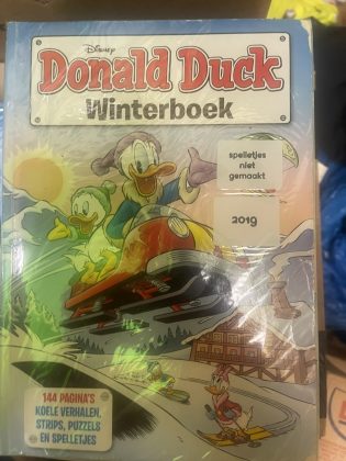Winterboek 2019