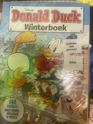 Winterboek 2021