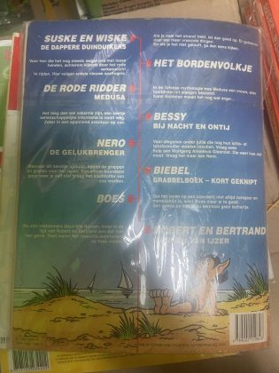 Kort geknipt?!