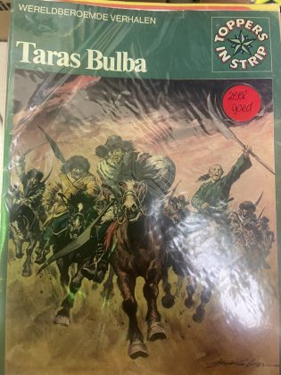 Taras Bulba