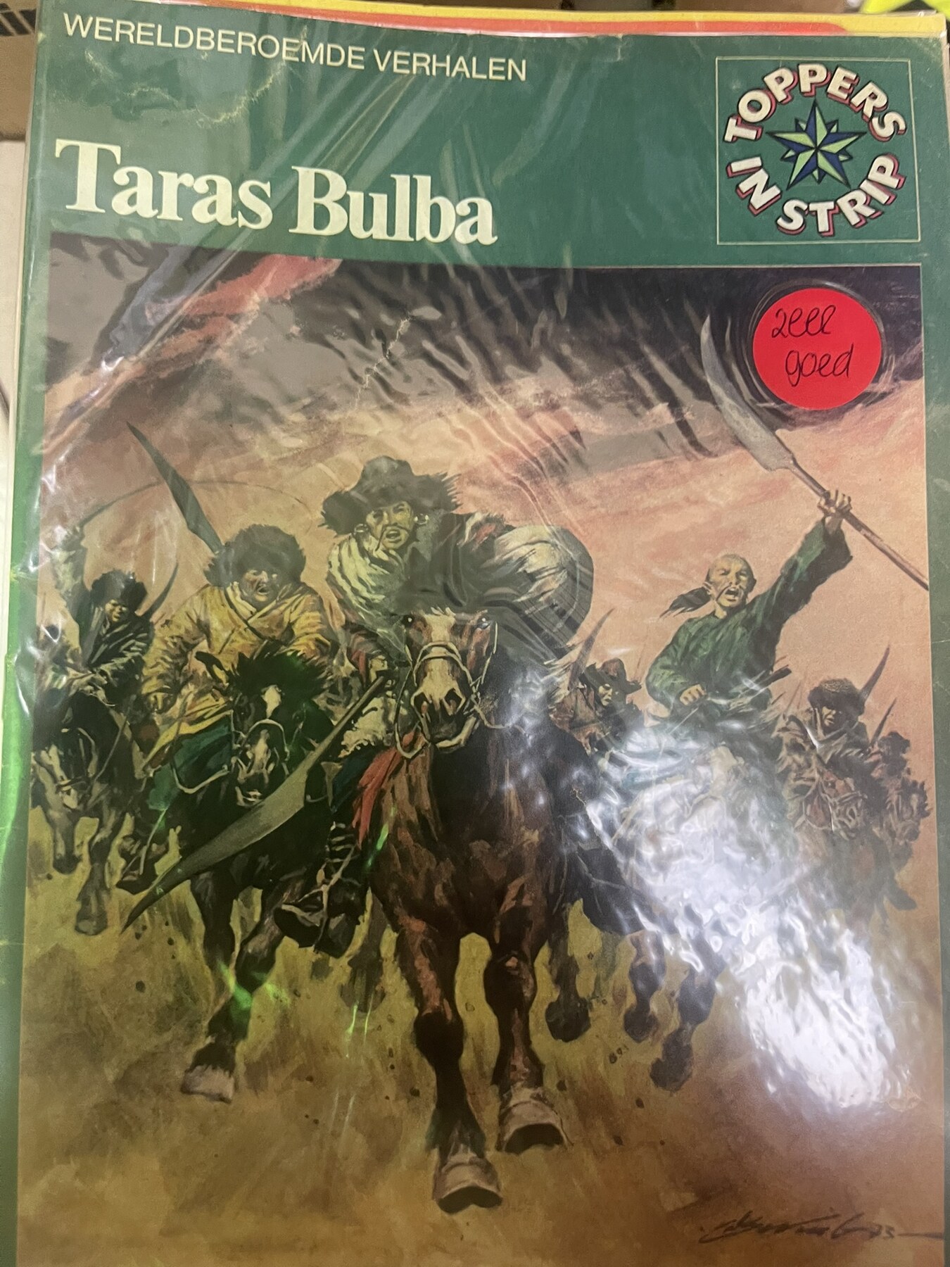 Taras Bulba