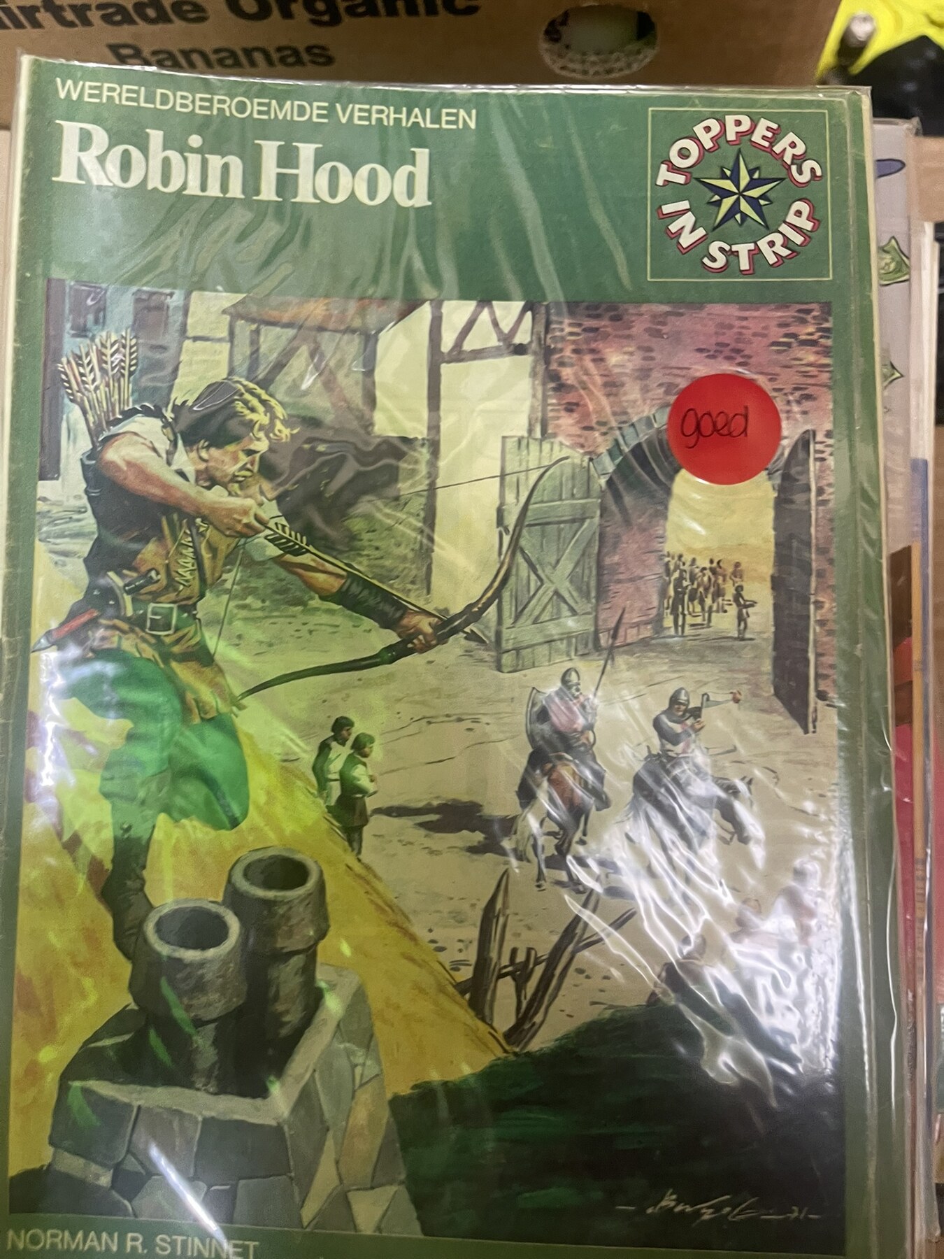 Robin Hood