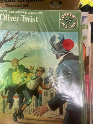 Oliver Twist