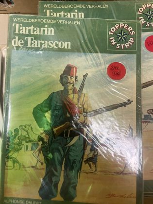 Tartarin de Tarascon