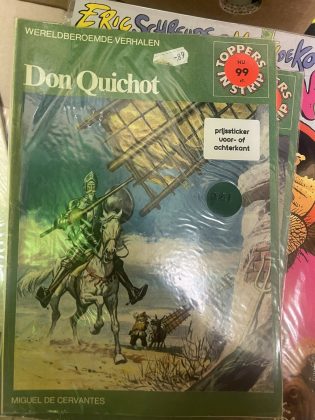 Don Quichot