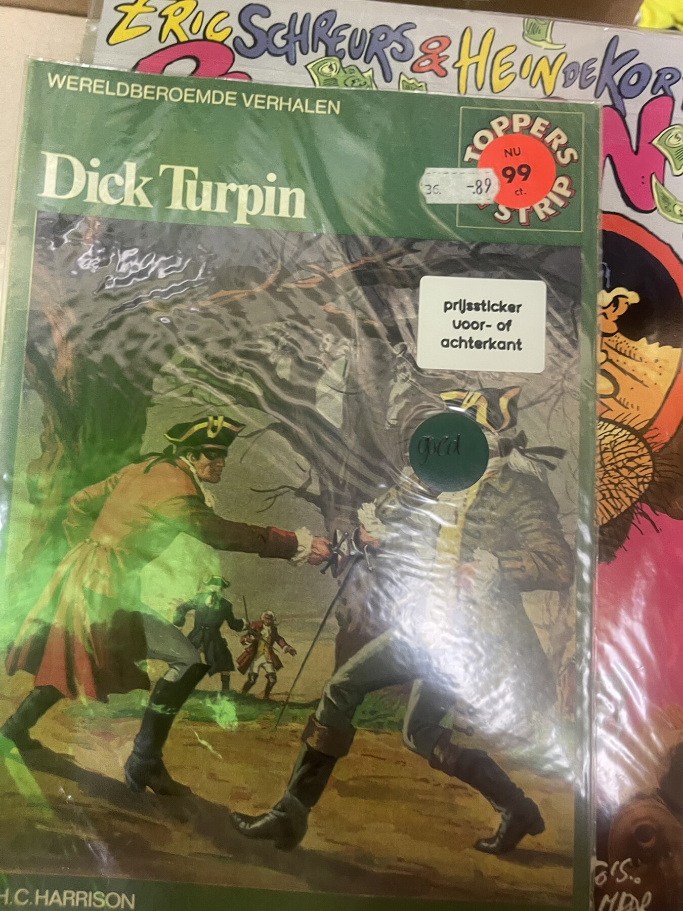 Dick Turpin