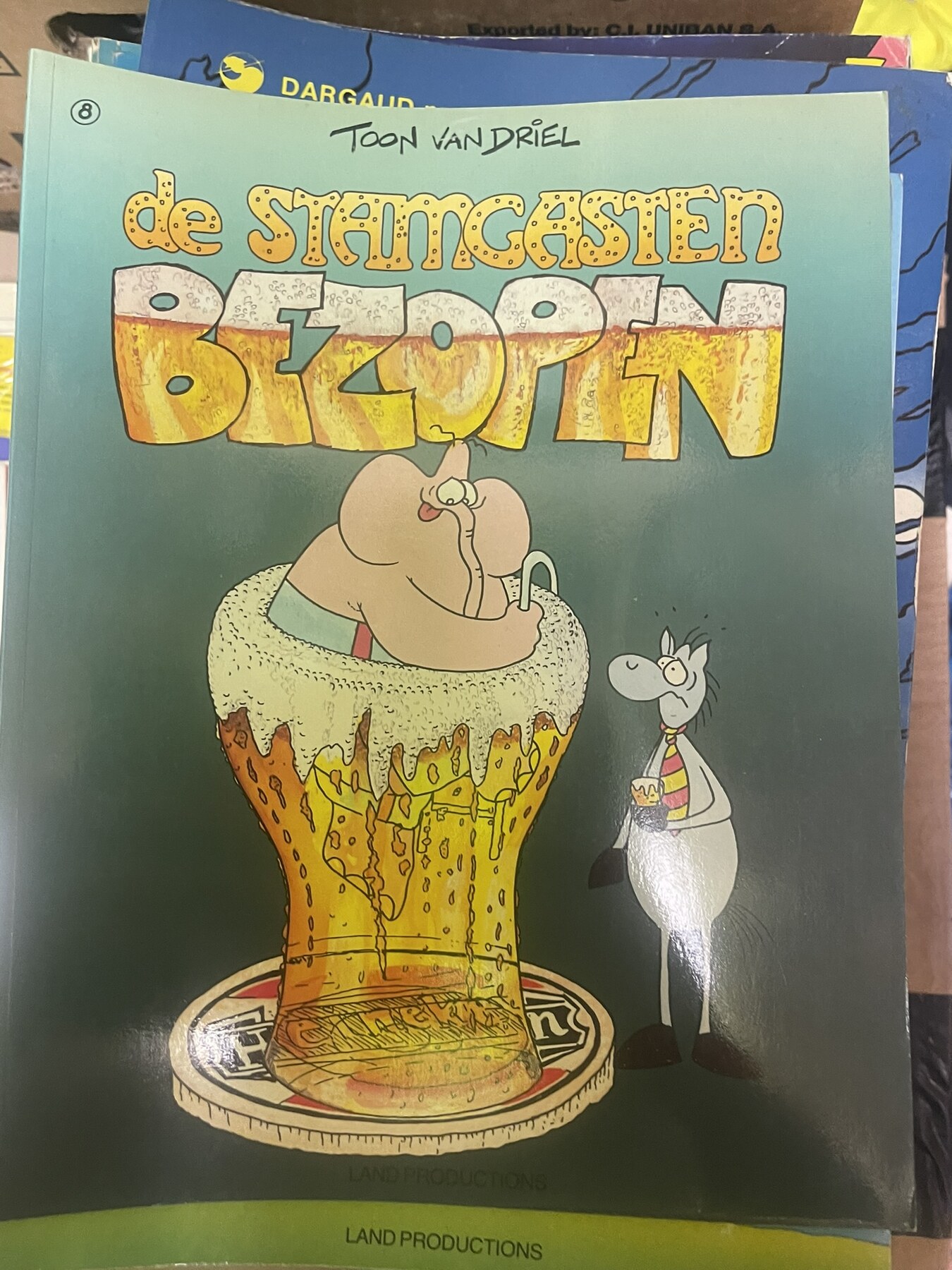 Bezopen