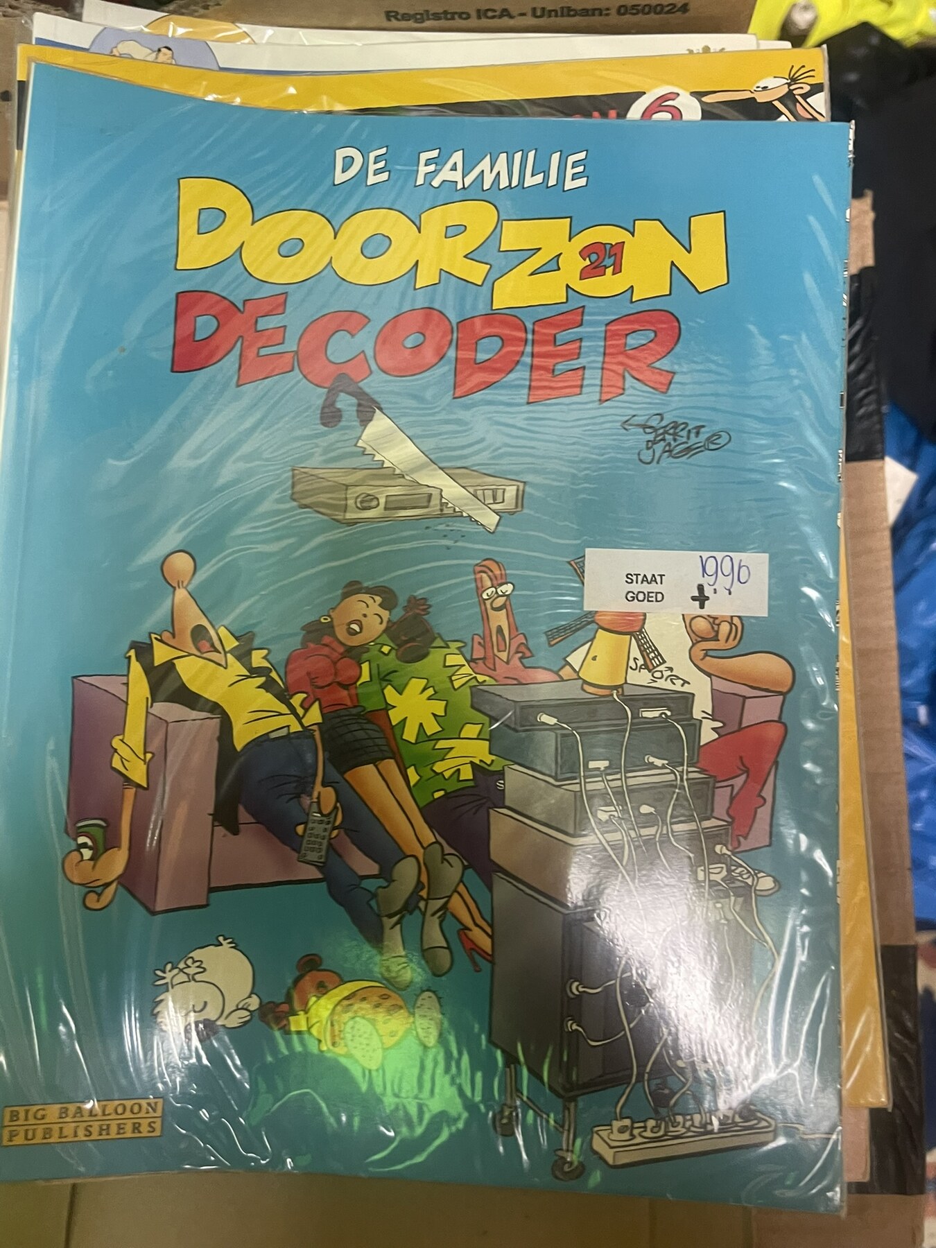 Decoder
