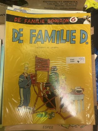 De Familie D.