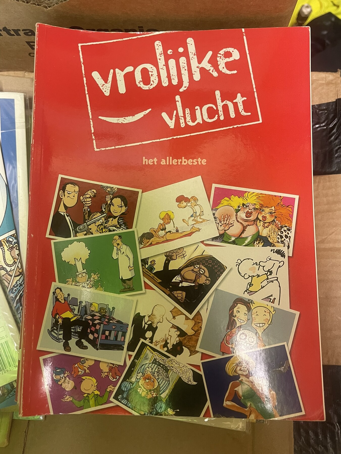 Het allerbeste