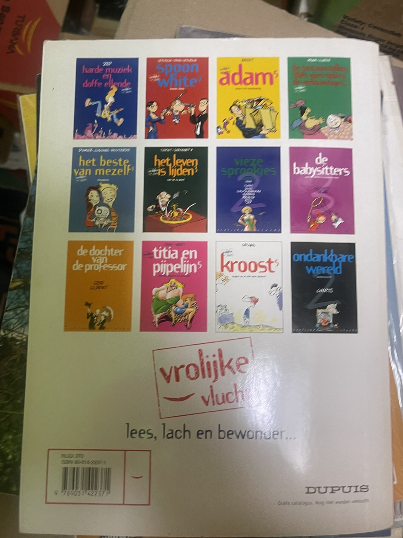 Het allerbeste - afbeelding 2