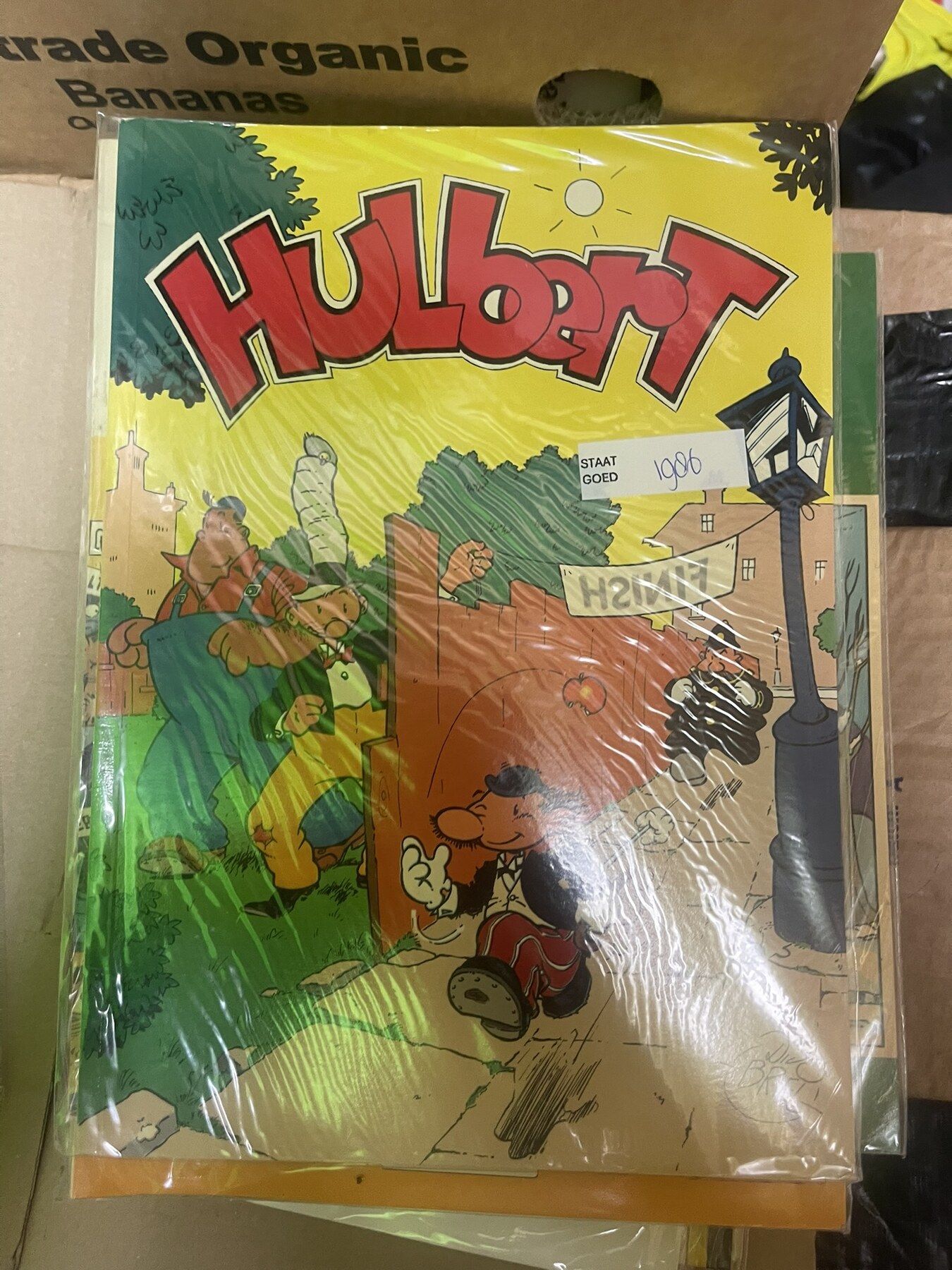 Hulbert